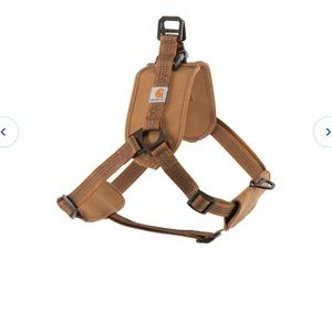 Carhartt dog harness